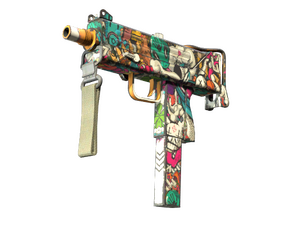 MAC-10 | Toybox (Minimal Wear)