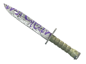 ★ Bayonet | Freehand (Factory New)