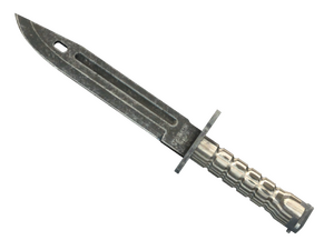 ★ Bayonet | Black Laminate (Field-Tested)