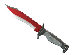 ★ Bowie Knife | Autotronic (Field-Tested)