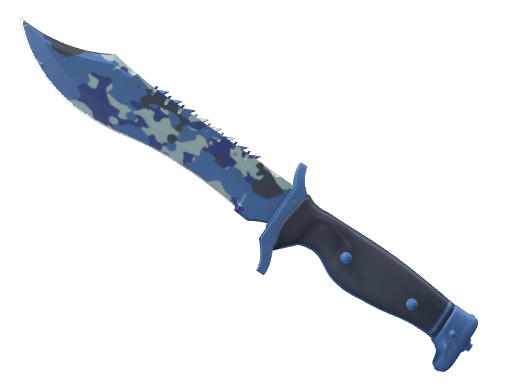 ★BowieKnife|BrightWater(MinimalWear)