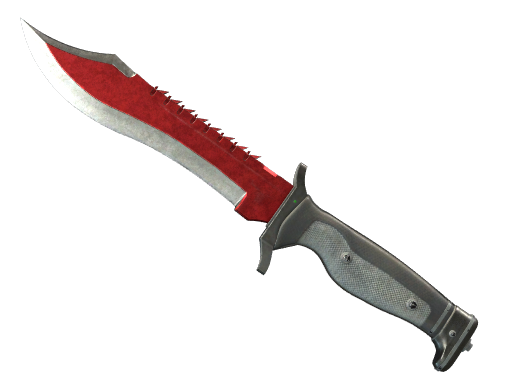 ★BowieKnife|Autotronic(Battle-Scarred)