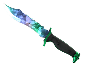 ★ Bowie Knife | Gamma Doppler Phase 1 (Factory New)