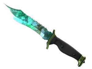 ★ Bowie Knife | Gamma Doppler Phase 2 (Factory New)