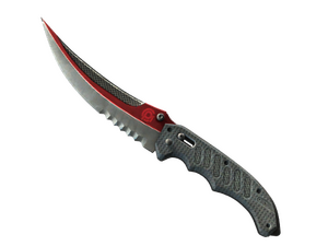 ★ Flip Knife | Autotronic (Field-Tested)