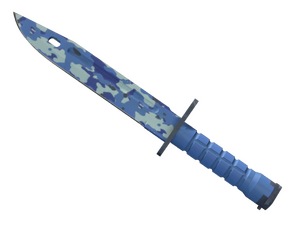 ★ Bayonet | Bright Water (Factory New)