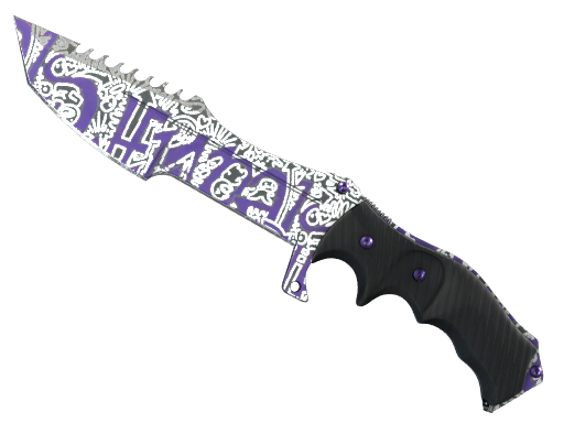 ★StatTrak™HuntsmanKnife|Freehand(FactoryNew)