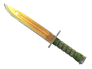 ★ StatTrak™ Bayonet | Lore (Field-Tested)