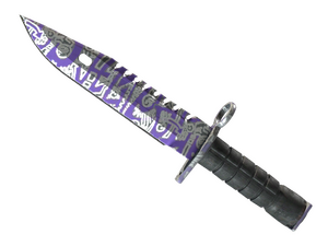 ★ M9 Bayonet | Freehand (Minimal Wear)