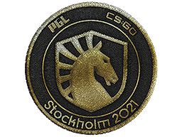 Patch|TeamLiquid(Gold)|Stockholm2021