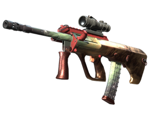 Souvenir AUG | Sand Storm (Factory New)