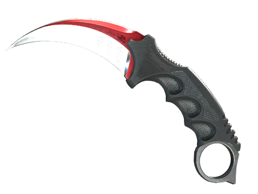 ★Karambit|Autotronic(MinimalWear)