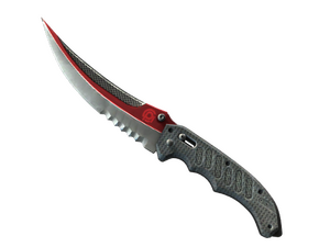 ★ Flip Knife | Autotronic (Factory New)