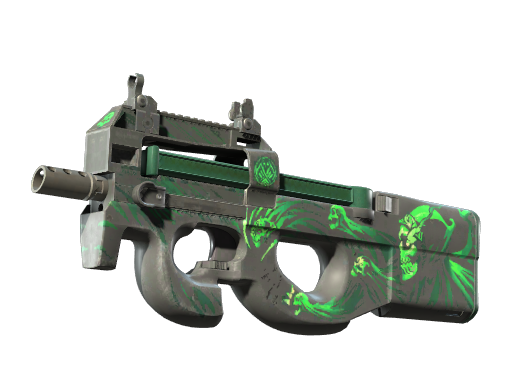 P90|Grim(MinimalWear)