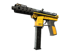 Tec-9 | Fuel Injector (Field-Tested)