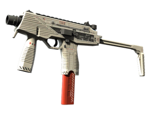 MP9 | Airlock (Minimal Wear)