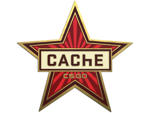 Cache Pin