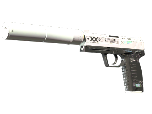 USP-S|Printstream(FactoryNew)