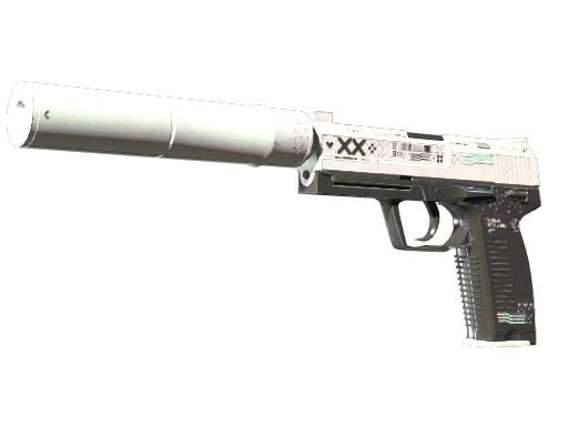 USP-S|Printstream(Field-Tested)