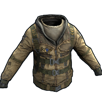 Airman Hoodie