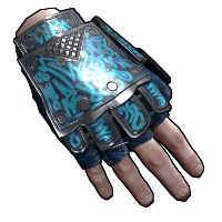 Azul Roadsign Gloves