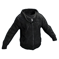 Blackout Hoodie