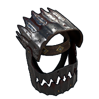 Chaos Helmet