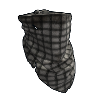 Checkered Bandana