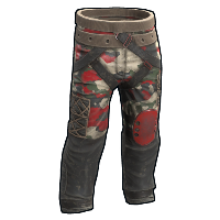 Checkpoint Pants