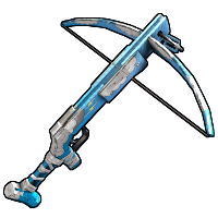 Cloud Shot Crossbow