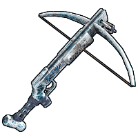 Cold Hunter Crossbow