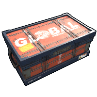 Freight Crate