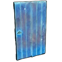 Ice Door