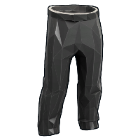 Low Poly Pants