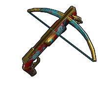 Lunar Ox Crossbow