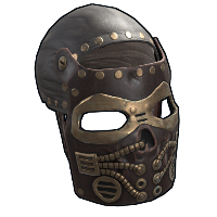 Machina Mask