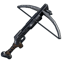 Metal Lord Crossbow