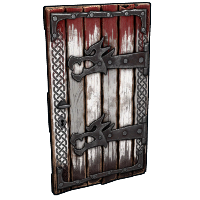 Midgard Door