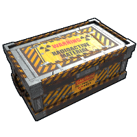 Mini Nuke Case