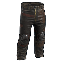 Outlaws Pants