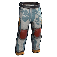 Playmaker Pants