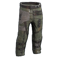 Prospector's Pants