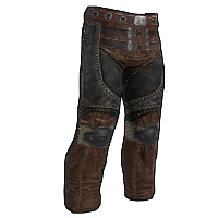 Road Raider Pants