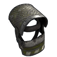 Saboteur's Can Helmet