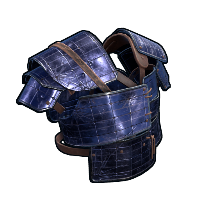 Solar Panel Vest