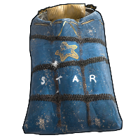 Star Bedroll