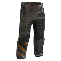 Survivor Pants