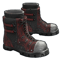 Tactical Combat Boots