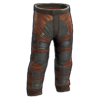 Tailgunner Pants