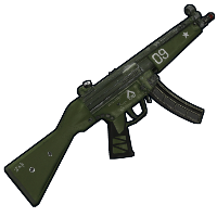 Tank MP5